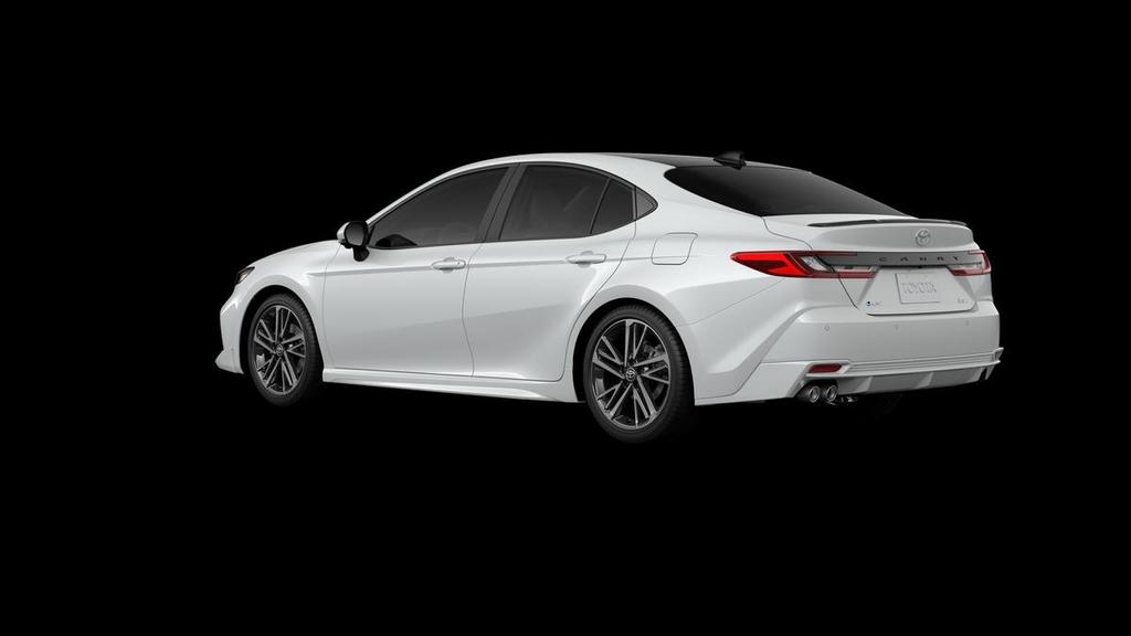 new 2026 Toyota Camry car, priced at $42,194