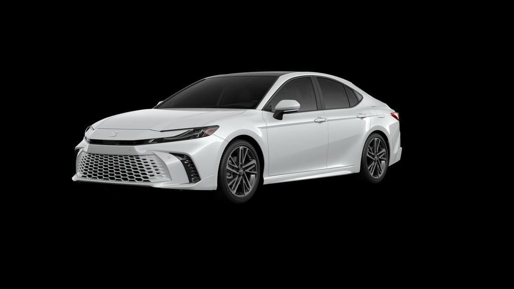 new 2026 Toyota Camry car, priced at $42,194