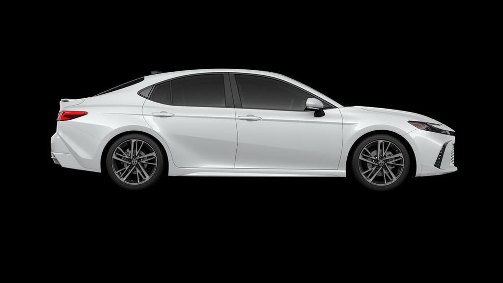 new 2026 Toyota Camry car, priced at $42,194