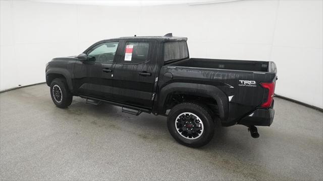 new 2025 Toyota Tacoma car, priced at $42,693