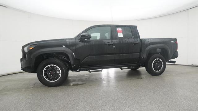 new 2025 Toyota Tacoma car, priced at $42,693