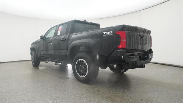 new 2025 Toyota Tacoma car, priced at $42,693