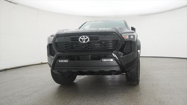 new 2025 Toyota Tacoma car, priced at $42,693