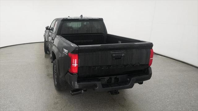 new 2025 Toyota Tacoma car, priced at $42,693