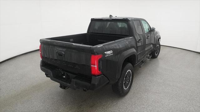 new 2025 Toyota Tacoma car, priced at $42,693