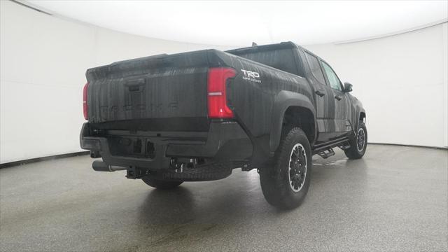 new 2025 Toyota Tacoma car, priced at $42,693