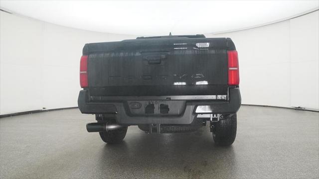 new 2025 Toyota Tacoma car, priced at $42,693
