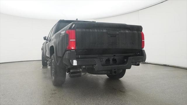 new 2025 Toyota Tacoma car, priced at $42,693