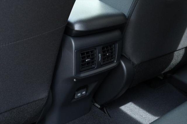 new 2025 Toyota RAV4 Hybrid car, priced at $36,723