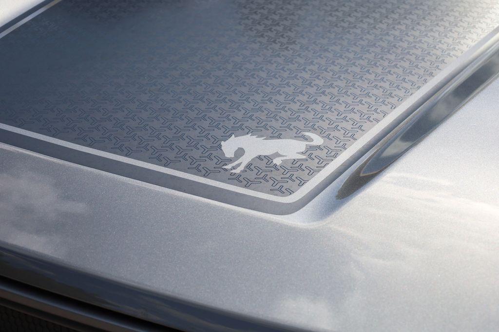 used 2024 Ford Bronco Sport car, priced at $25,442