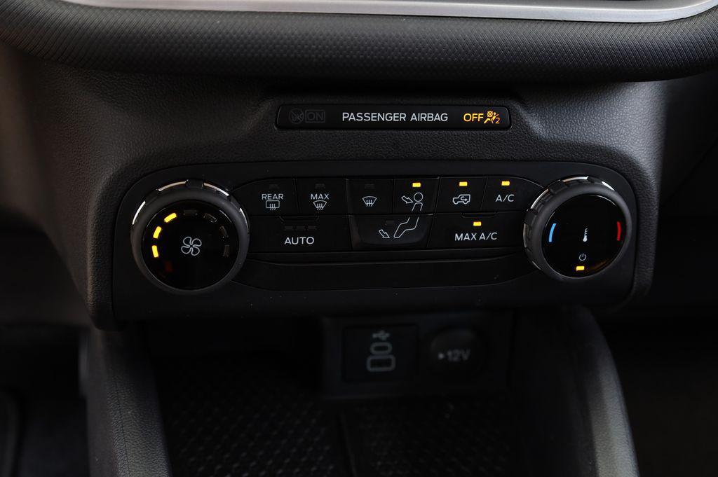 used 2024 Ford Bronco Sport car, priced at $25,442