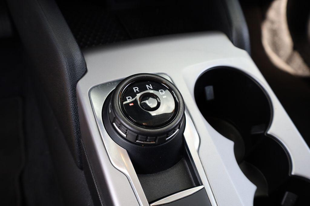 used 2024 Ford Bronco Sport car, priced at $25,442