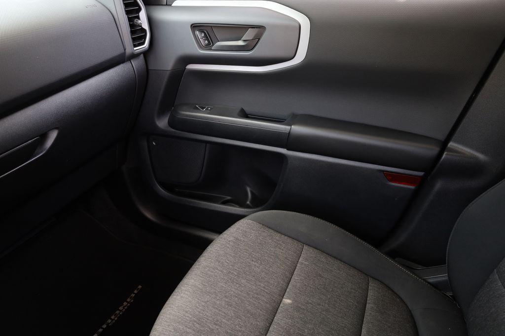 used 2024 Ford Bronco Sport car, priced at $25,442