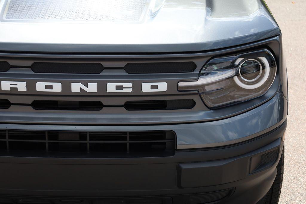 used 2024 Ford Bronco Sport car, priced at $25,442