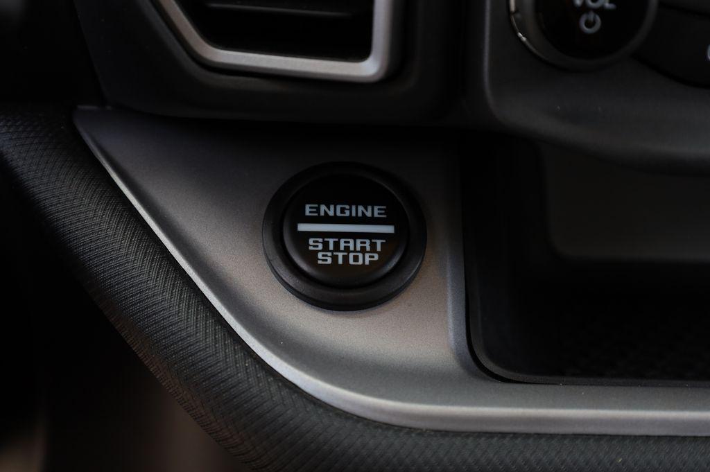 used 2024 Ford Bronco Sport car, priced at $25,442