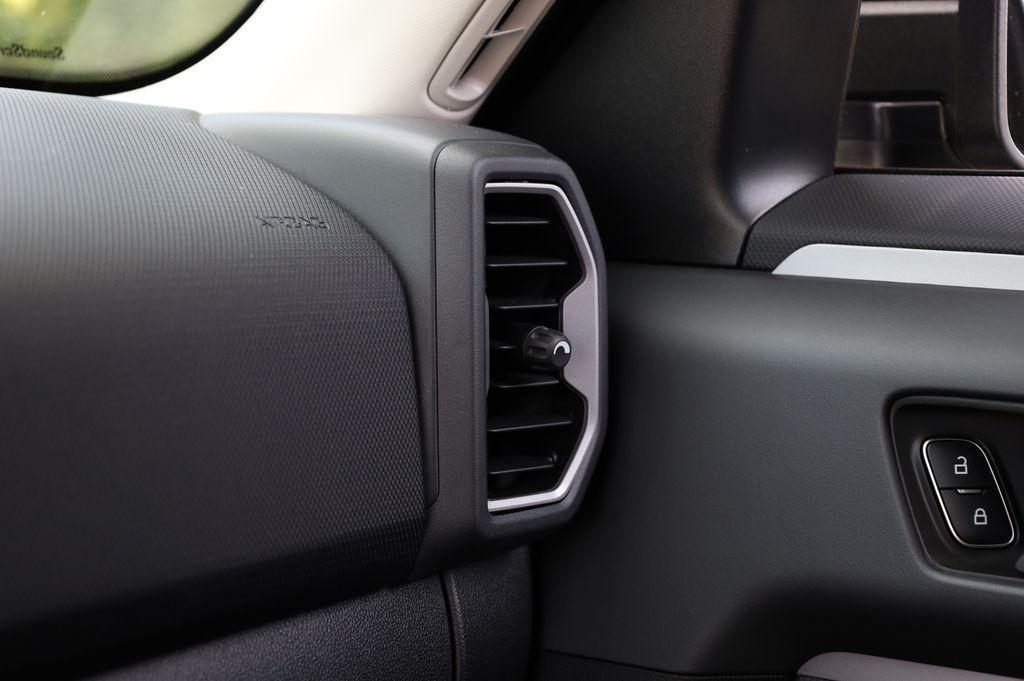 used 2024 Ford Bronco Sport car, priced at $25,442