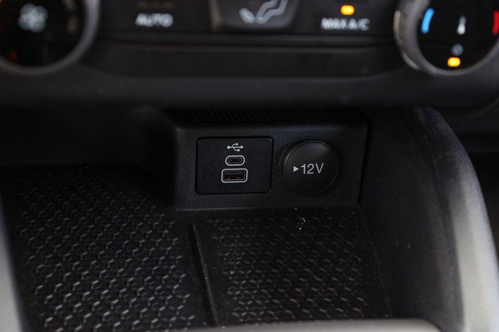 used 2024 Ford Bronco Sport car, priced at $25,442