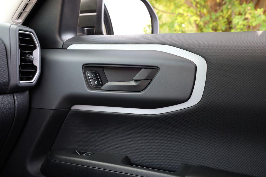 used 2024 Ford Bronco Sport car, priced at $25,442