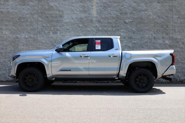 new 2025 Toyota Tacoma car, priced at $44,014
