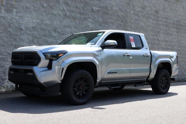 new 2025 Toyota Tacoma car, priced at $44,014