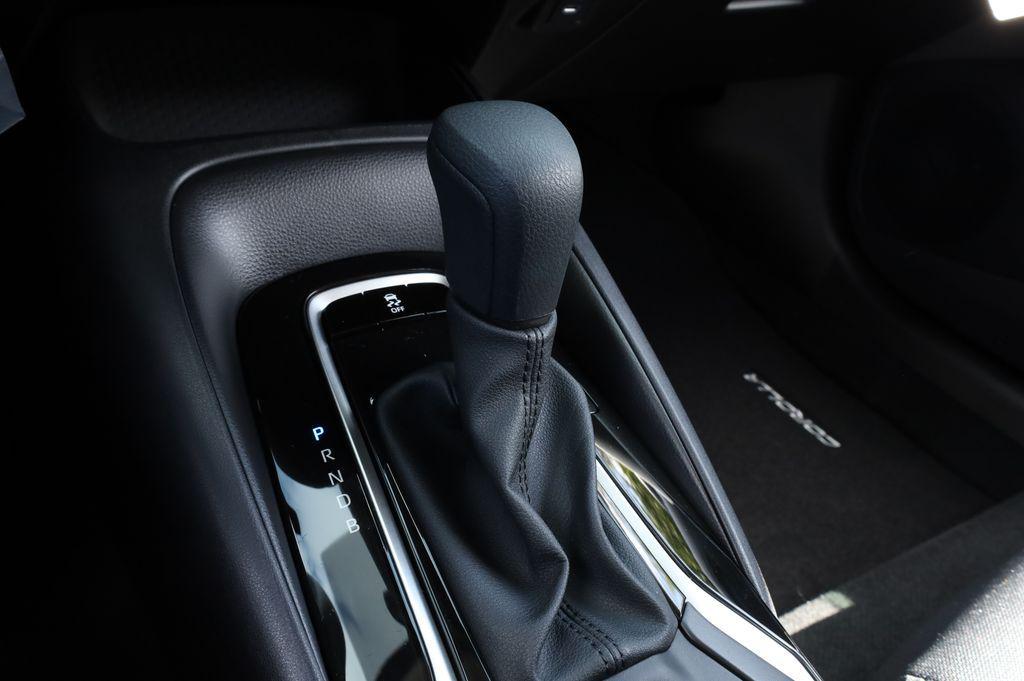 new 2026 Toyota Corolla car, priced at $22,691