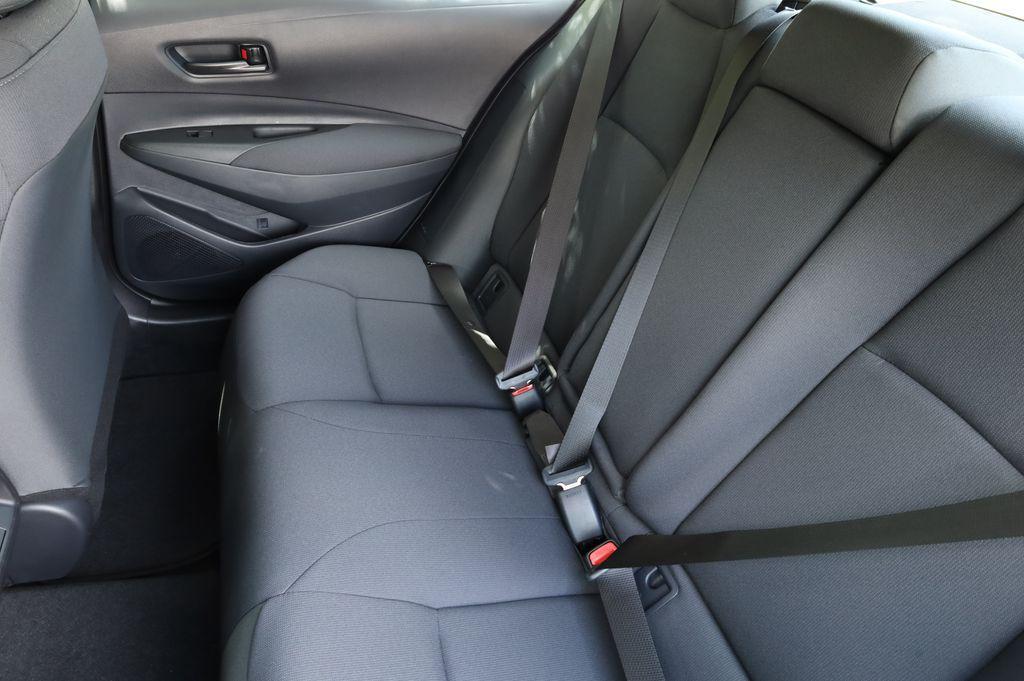 new 2026 Toyota Corolla car, priced at $22,691