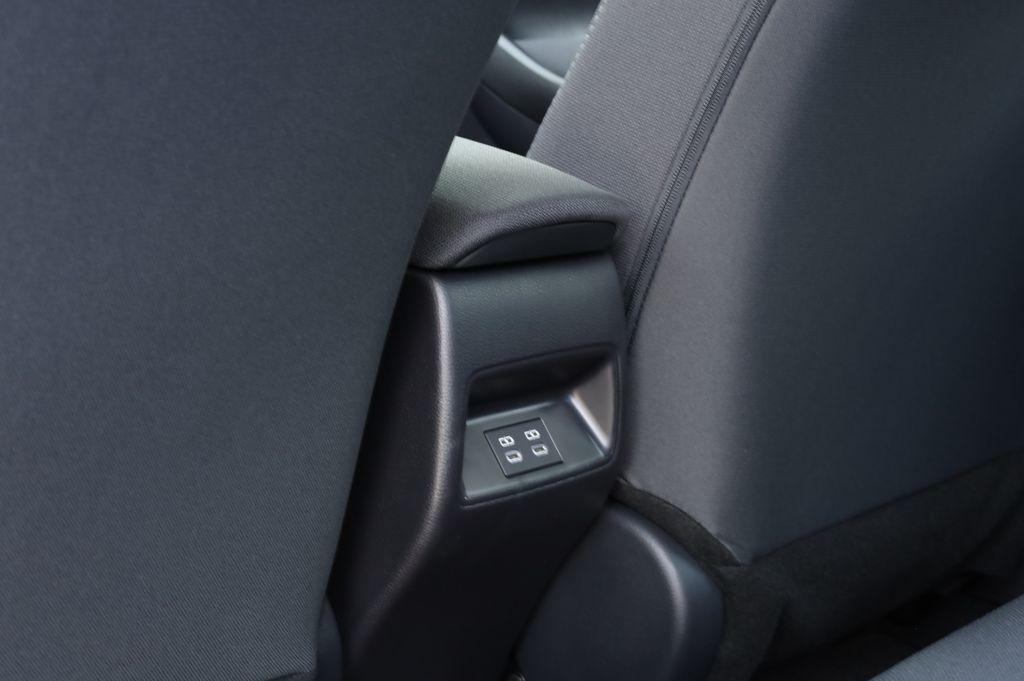 new 2026 Toyota Corolla car, priced at $22,691