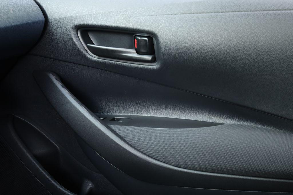 new 2026 Toyota Corolla car, priced at $22,691