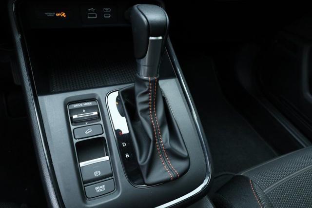 used 2025 Honda CR-V Hybrid car, priced at $33,499