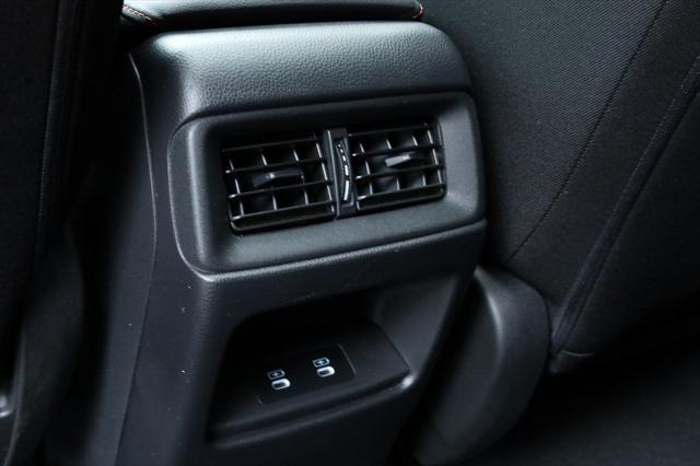 used 2025 Honda CR-V Hybrid car, priced at $33,499