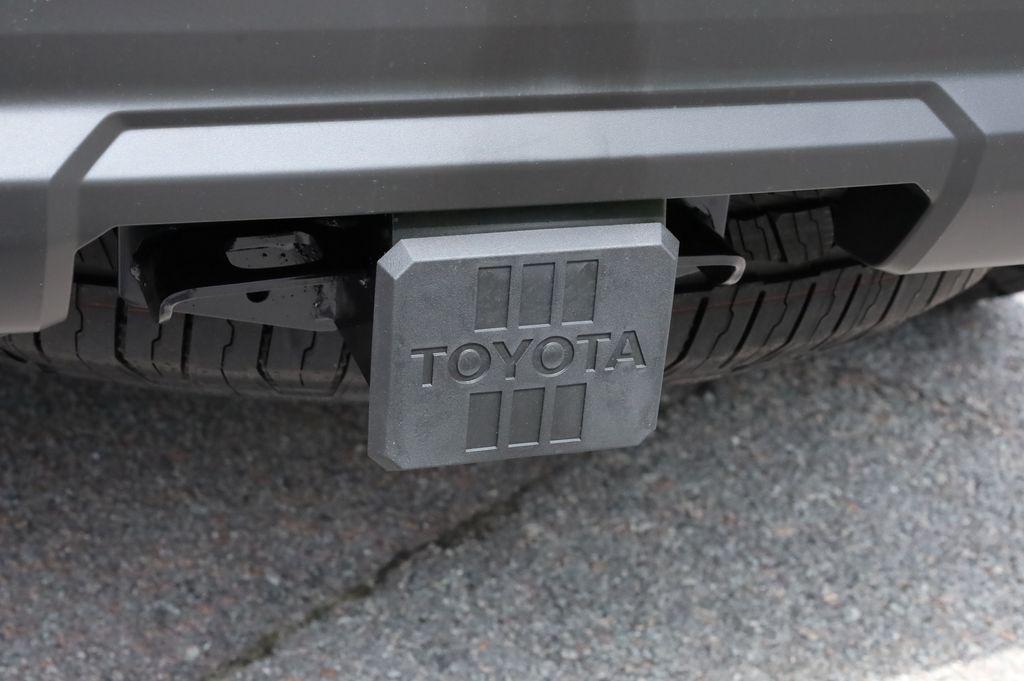 new 2025 Toyota 4Runner car, priced at $56,686
