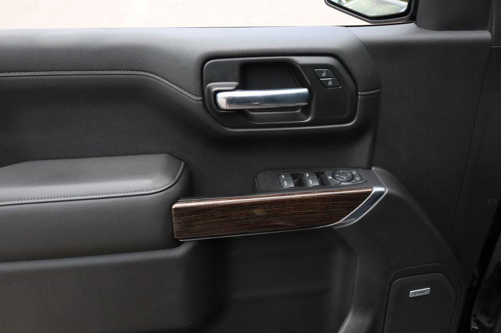 used 2020 GMC Sierra 1500 car, priced at $24,812