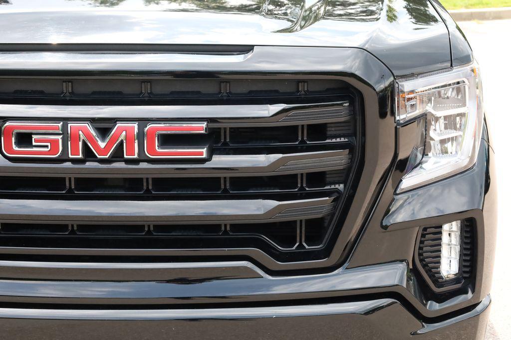 used 2020 GMC Sierra 1500 car, priced at $24,812
