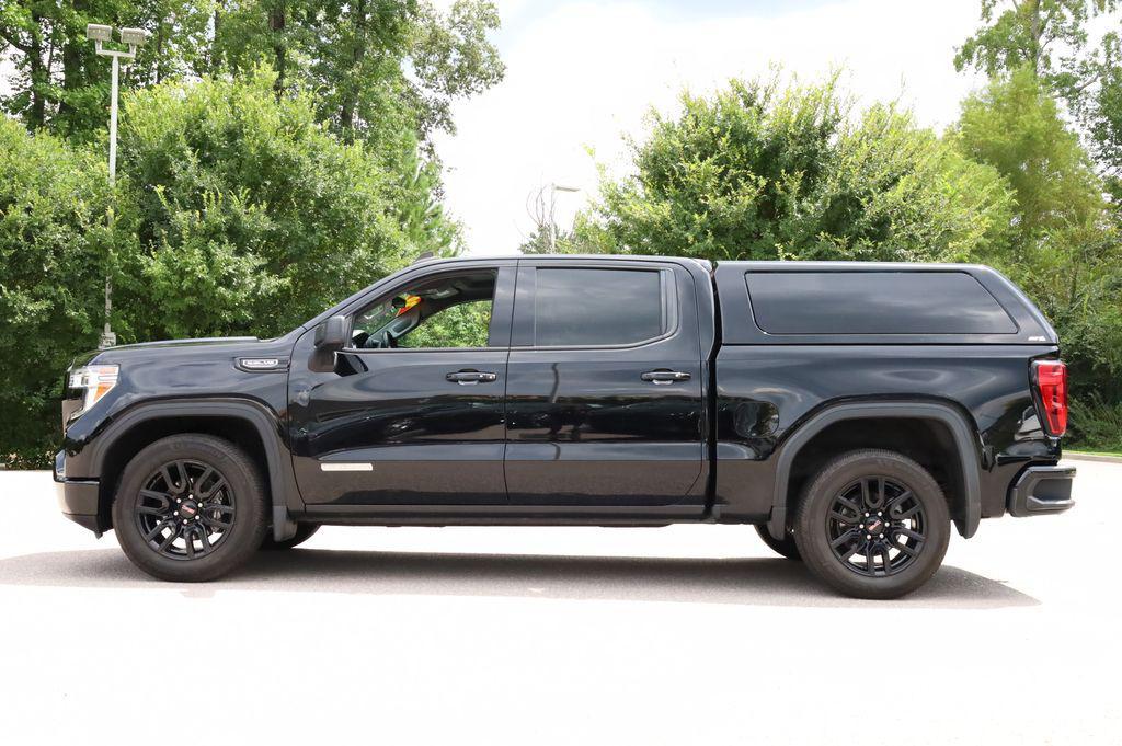 used 2020 GMC Sierra 1500 car, priced at $24,812