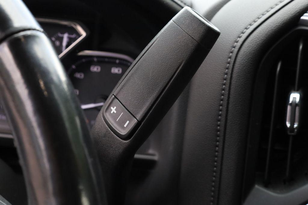 used 2020 GMC Sierra 1500 car, priced at $24,812