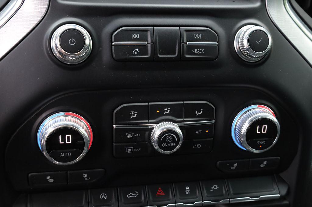 used 2020 GMC Sierra 1500 car, priced at $24,812