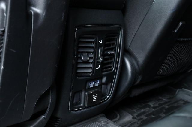 used 2020 Jeep Grand Cherokee car, priced at $23,233