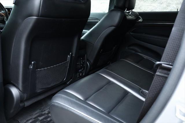 used 2020 Jeep Grand Cherokee car, priced at $23,233