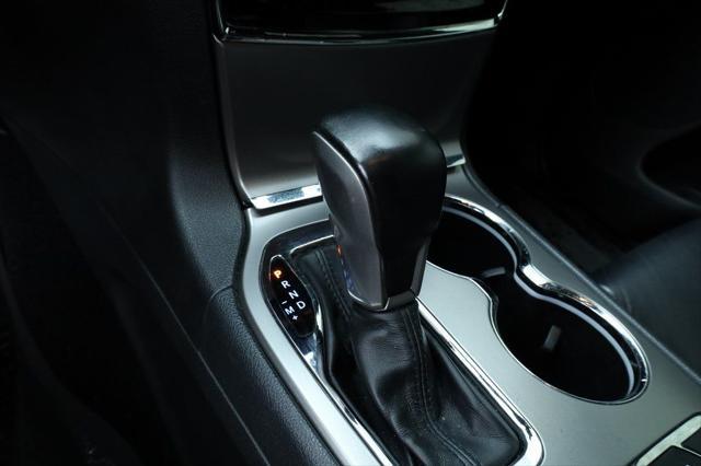 used 2020 Jeep Grand Cherokee car, priced at $23,233