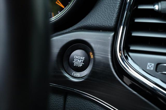 used 2020 Jeep Grand Cherokee car, priced at $23,233