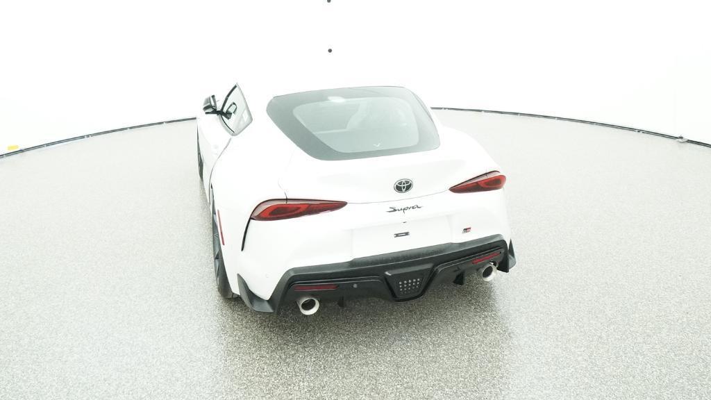 new 2026 Toyota GR Supra car, priced at $63,193