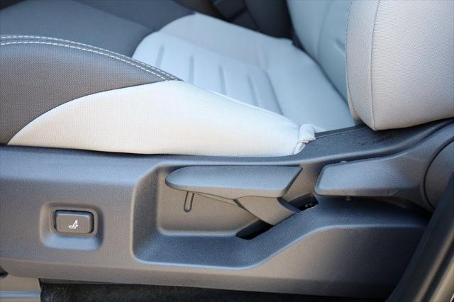new 2025 Toyota Tacoma car, priced at $47,314