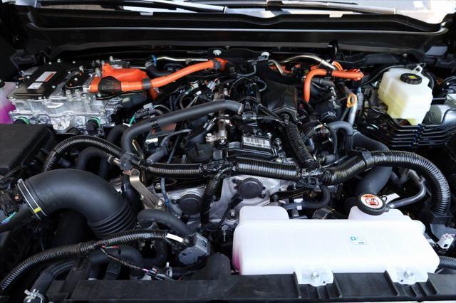 new 2025 Toyota Tacoma car, priced at $47,314