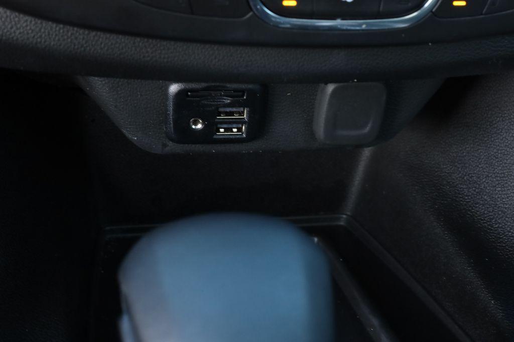 used 2023 Chevrolet Traverse car, priced at $36,215