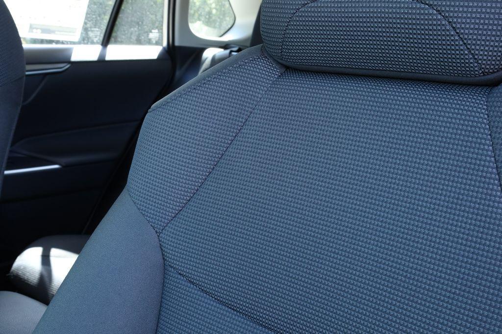 new 2025 Toyota RAV4 Hybrid car, priced at $31,726