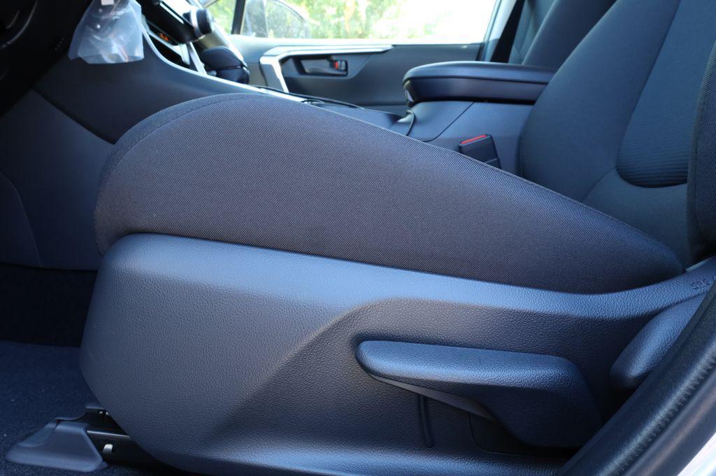 new 2025 Toyota RAV4 Hybrid car, priced at $31,726