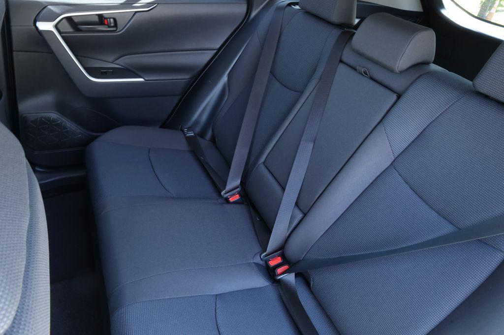 new 2025 Toyota RAV4 Hybrid car, priced at $31,726