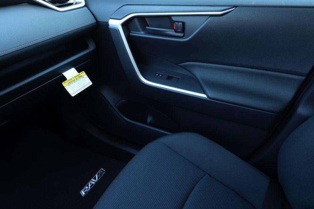 new 2025 Toyota RAV4 Hybrid car, priced at $31,726