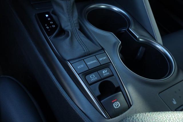 used 2021 Toyota Camry car, priced at $28,176