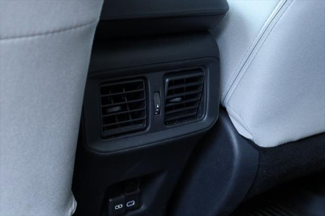 used 2023 Toyota RAV4 car, priced at $29,197